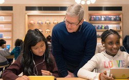 Tối ngày 27/3 này, Apple sẽ chính thức tấn công vào sân nhà của Microsoft và Google Tối ngày 27/3 này, Apple sẽ chính thức tấn công vào sân nhà của Microsoft và Google