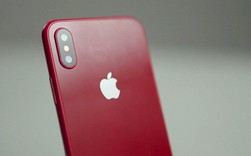 Xem trước diện mạo iPhone X PRODUCT(RED) có thể được Apple ra mắt tối nay Xem trước diện mạo iPhone X PRODUCT(RED) có thể được Apple ra mắt tối nay