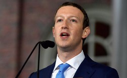 Mark Zuckerberg sẽ ra làm chứng trước Quốc hội về Scandal của Facebook? Mark Zuckerberg sẽ ra làm chứng trước Quốc hội về Scandal của Facebook?