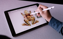 Apple ra mắt iPad mới dành riêng cho giáo dục, màn hình 9,7 inch, hỗ trợ Apple Pencil, giá từ 329 USD, giảm 30 USD nếu dùng cho các tổ chức giáo dục Apple ra mắt iPad mới dành riêng cho giáo dục, màn hình 9,7 inch, hỗ trợ Apple Pencil, giá từ 329 USD, giảm 30 USD nếu dùng cho các tổ chức giáo dục