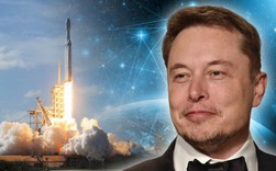 Dự án Internet vệ tinh phủ sóng toàn cầu của Elon Musk đã được FCC cấp phép, dự kiến phóng hơn 4000 vệ tinh và bắt đầu cung cấp dịch vụ trong năm sau Dự án Internet vệ tinh phủ sóng toàn cầu của Elon Musk đã được FCC cấp phép, dự kiến phóng hơn 4000 vệ tinh và bắt đầu cung cấp dịch vụ trong năm sau