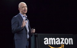 Bí quyết chăm sóc 100% khách hàng hài lòng từ CEO Amazon, Jeff Bezos Bí quyết chăm sóc 100% khách hàng hài lòng từ CEO Amazon, Jeff Bezos