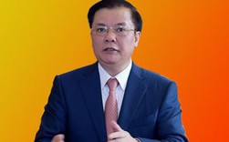 Bộ trưởng Đinh Tiến Dũng: Cơ hội cho các nhà đầu tư Hàn Quốc tại Việt Nam là không hề nhỏ Bộ trưởng Đinh Tiến Dũng: Cơ hội cho các nhà đầu tư Hàn Quốc tại Việt Nam là không hề nhỏ