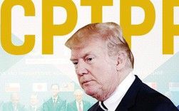 Mỹ và TPP: 1 tuần 2 trạng thái, ông Trump đã đánh mất cơ hội để có "những thỏa thuận tốt hơn" Mỹ và TPP: 1 tuần 2 trạng thái, ông Trump đã đánh mất cơ hội để có "những thỏa thuận tốt hơn"