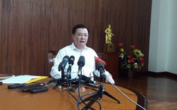 Bộ trưởng Bộ Tài Chính: Thuế tài sản điều tiết đối tượng thu nhập cao, chống đầu cơ, không ảnh hưởng đến người nghèo! Bộ trưởng Bộ Tài Chính: Thuế tài sản điều tiết đối tượng thu nhập cao, chống đầu cơ, không ảnh hưởng đến người nghèo!