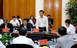 Tổ tư vấn kinh tế của Thủ tướng: GDP 3 năm tới có thể ở mức 6,85% Tổ tư vấn kinh tế của Thủ tướng: GDP 3 năm tới có thể ở mức 6,85%