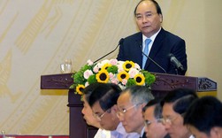 Thủ tướng nêu 5 câu hỏi lớn về xuất khẩu Thủ tướng nêu 5 câu hỏi lớn về xuất khẩu