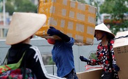 Financial Times: Người tiêu dùng 'thắp lửa' kinh tế Việt Financial Times: Người tiêu dùng 'thắp lửa' kinh tế Việt