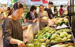 Nguy cơ lạm phát tăng cao Nguy cơ lạm phát tăng cao