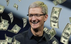 Phong cách điều hành khác biệt của Tim Cook - Chẳng cần nể nang đối tác dù họ có là công ty lớn từng gây dựng nên Silicon Valley Phong cách điều hành khác biệt của Tim Cook - Chẳng cần nể nang đối tác dù họ có là công ty lớn từng gây dựng nên Silicon Valley