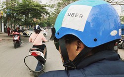Uber liên tục bị phàn nàn trong những ngày cuối cùng trước khi sáp nhập Grab: Hủy chuyến, không cần khách, chỉ nhận tiền mặt! Uber liên tục bị phàn nàn trong những ngày cuối cùng trước khi sáp nhập Grab: Hủy chuyến, không cần khách, chỉ nhận tiền mặt!
