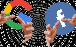 Facebook vs Google: màn so găng của những gã khổng lồ công nghệ từng nhiều lần vi phạm quyền riêng tư Facebook vs Google: màn so găng của những gã khổng lồ công nghệ từng nhiều lần vi phạm quyền riêng tư