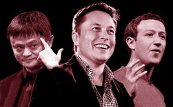 Công nghệ sẽ thay thế công việc của con người: Bạn bi quan như Elon Musk hay lạc quan kiểu Jack Ma? Công nghệ sẽ thay thế công việc của con người: Bạn bi quan như Elon Musk hay lạc quan kiểu Jack Ma?