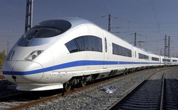 Xây dựng đường sắt cao tốc Bắc – Nam từ năm 2020 Xây dựng đường sắt cao tốc Bắc – Nam từ năm 2020