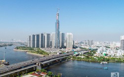 Chuyên gia: Thị trường bất động sản hiện nay không có những bất thường, chưa cần lo về khủng hoảng Chuyên gia: Thị trường bất động sản hiện nay không có những bất thường, chưa cần lo về khủng hoảng