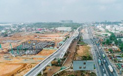 Khu đô thị thông minh TP.HCM – hạt nhân thu hút làn sóng đầu tư mới vào bất động sản Khu đô thị thông minh TP.HCM – hạt nhân thu hút làn sóng đầu tư mới vào bất động sản