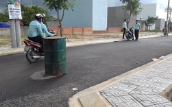 Sốt đất Quận 9 (Tp.HCM), môi giới “hét” loạn giá đất thổ cư Sốt đất Quận 9 (Tp.HCM), môi giới “hét” loạn giá đất thổ cư