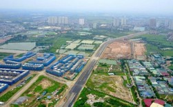 Dự án BT của “ông lớn” Bitexco ở Hà Nội nâng khống hàng chục tỷ đồng Dự án BT của “ông lớn” Bitexco ở Hà Nội nâng khống hàng chục tỷ đồng
