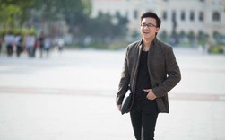 Đây là bí quyết từng giúp cựu học sinh chuyên Lê Hồng Phong, lọt top Forbes Under 30 vừa khởi nghiệp 2 công ty vẫn đứng xếp hạng đầu của lớp dù vắng mặt tới 90% Đây là bí quyết từng giúp cựu học sinh chuyên Lê Hồng Phong, lọt top Forbes Under 30 vừa khởi nghiệp 2 công ty vẫn đứng xếp hạng đầu của lớp dù vắng mặt tới 90%