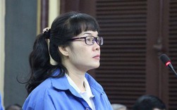 Nhìn lại hành trình vụ án 4.000 tỷ của Huyền Như và đồng phạm Nhìn lại hành trình vụ án 4.000 tỷ của Huyền Như và đồng phạm