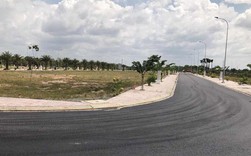 Chuyên gia: Không nên đầu tư đất nền khi vay ngân hàng quá 50% vốn, rủi ro là khôn lường Chuyên gia: Không nên đầu tư đất nền khi vay ngân hàng quá 50% vốn, rủi ro là khôn lường