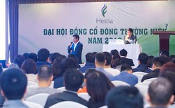Tuyên bố đầu tư như Warren Buffet, công ty Hestia đang lỗ vài chục tỷ khi “tất tay” mua VPB với giá 5x Tuyên bố đầu tư như Warren Buffet, công ty Hestia đang lỗ vài chục tỷ khi “tất tay” mua VPB với giá 5x