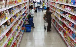 Thức ăn nhanh là ngành hàng đang lên ngôi tại Việt Nam Thức ăn nhanh là ngành hàng đang lên ngôi tại Việt Nam