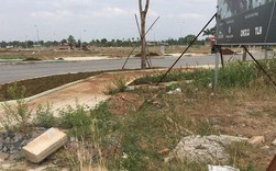 Tôi đi làm… “cò đất” - Kỳ cuối: “Bom” hay “bong bóng”? Tôi đi làm… “cò đất” - Kỳ cuối: “Bom” hay “bong bóng”?