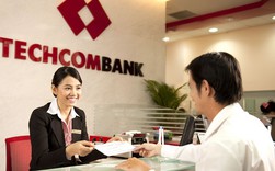 Techcombank lên sàn chứng khoán, định giá cao gấp rưỡi 2 ông lớn Vietinbank và BIDV, kém duy nhất Vietcombank Techcombank lên sàn chứng khoán, định giá cao gấp rưỡi 2 ông lớn Vietinbank và BIDV, kém duy nhất Vietcombank