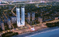 Trương Đình Trung – Đại gia bí ẩn 8x: Từ "tay buôn" ô tô bỗng dưng thành “trùm” đất vàng Đà Nẵng Trương Đình Trung – Đại gia bí ẩn 8x: Từ "tay buôn" ô tô bỗng dưng thành “trùm” đất vàng Đà Nẵng