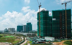 Giá nhà đất TP.HCM tăng “chóng mặt”, do đâu? Giá nhà đất TP.HCM tăng “chóng mặt”, do đâu?