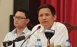 Bộ Xây dựng: Nghìn cư dân không chỗ để xe là 'lỗi quy hoạch' Bộ Xây dựng: Nghìn cư dân không chỗ để xe là 'lỗi quy hoạch'