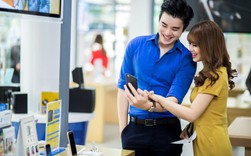 Rủ bạn bè nạp tiền nhanh nhận ngay khuyến mại với MobiFone NEXT Rủ bạn bè nạp tiền nhanh nhận ngay khuyến mại với MobiFone NEXT