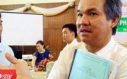 Bầu Đức: Nhiều người bằng đỏ làm dở hơn người không có bằng đại học Bầu Đức: Nhiều người bằng đỏ làm dở hơn người không có bằng đại học