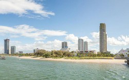 FLC đề xuất đầu tư nhiều dự án lớn vào "thủ phủ" du lịch Cần Thơ FLC đề xuất đầu tư nhiều dự án lớn vào "thủ phủ" du lịch Cần Thơ