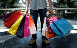 Tín dụng tiêu dùng đang chuẩn bị đẩy người Mỹ vào vũng lầy cách đây 10 năm ra sao? Tín dụng tiêu dùng đang chuẩn bị đẩy người Mỹ vào vũng lầy cách đây 10 năm ra sao?
