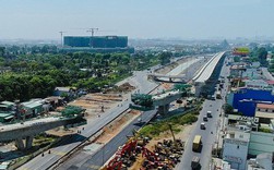 Thủ Đức (TPHCM) được chọn là “trung tâm hạt nhân” của khu đô thị thông minh Thủ Đức (TPHCM) được chọn là “trung tâm hạt nhân” của khu đô thị thông minh