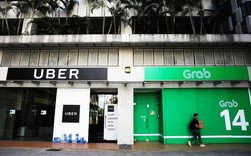 Đừng vội ăn mừng vì "nuốt chửng" được Uber, có thể những tháng ngày tiếp theo đầy giông tố đang chờ Grab Đừng vội ăn mừng vì "nuốt chửng" được Uber, có thể những tháng ngày tiếp theo đầy giông tố đang chờ Grab