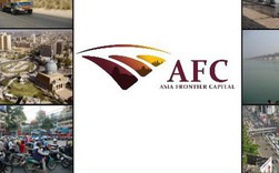 CEO Asia Frontier Capital: Bữa tiệc cổ phiếu vốn hóa lớn ở Việt Nam có thể đã kết thúc, giờ tới các cổ phiếu vốn hóa trung bình và nhỏ CEO Asia Frontier Capital: Bữa tiệc cổ phiếu vốn hóa lớn ở Việt Nam có thể đã kết thúc, giờ tới các cổ phiếu vốn hóa trung bình và nhỏ