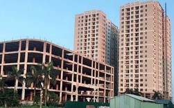 Chia nhau 50 tỷ đồng gói vay mua nhà xã hội ở Hà Nội Chia nhau 50 tỷ đồng gói vay mua nhà xã hội ở Hà Nội