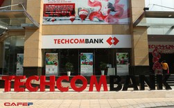 Định giá cổ phiếu Techcombank ở mức 128.000 đồng là quá đắt? Định giá cổ phiếu Techcombank ở mức 128.000 đồng là quá đắt?