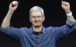 Xem việc ngồi quá nhiều là "bệnh ung thư mới" - toàn bộ nhân viên Apple Park được trang bị bàn đứng Xem việc ngồi quá nhiều là "bệnh ung thư mới" - toàn bộ nhân viên Apple Park được trang bị bàn đứng