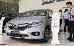 Vỡ mộng xe nhập giá rẻ, người Việt bỏ hàng nghìn tỷ đồng mua ô tô nội Vỡ mộng xe nhập giá rẻ, người Việt bỏ hàng nghìn tỷ đồng mua ô tô nội