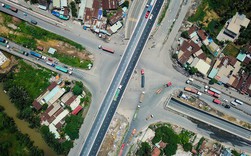 TP.HCM chi thêm 1.150 tỷ đồng hoàn thiện vòng xoay Mỹ Thuỷ ngay cửa ngõ ra vào cảng Cát Lái TP.HCM chi thêm 1.150 tỷ đồng hoàn thiện vòng xoay Mỹ Thuỷ ngay cửa ngõ ra vào cảng Cát Lái
