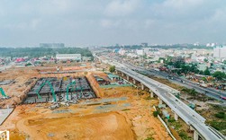 TP.HCM: Bến xe Miền Đông mới sẽ hoạt động từ đầu năm 2019 TP.HCM: Bến xe Miền Đông mới sẽ hoạt động từ đầu năm 2019