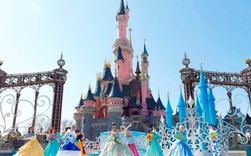 Bắc Ninh chuẩn bị xây siêu dự án 1.600 ha theo mô hình công viên giải trí Disney Land Bắc Ninh chuẩn bị xây siêu dự án 1.600 ha theo mô hình công viên giải trí Disney Land