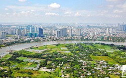 Sau 2 năm đại gia Dubai rút lui, siêu dự án 30.000 tỷ Bình Quới - Thanh Đa về vạch xuất phát, Bitexco từ bỏ? Sau 2 năm đại gia Dubai rút lui, siêu dự án 30.000 tỷ Bình Quới - Thanh Đa về vạch xuất phát, Bitexco từ bỏ?