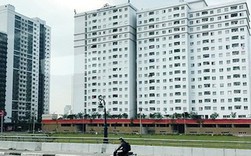 Khó xảy ra khủng hoảng bất động sản Khó xảy ra khủng hoảng bất động sản