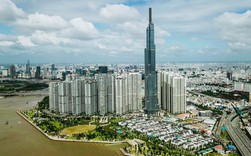Toàn cảnh The Landmark 81 - top 10 tòa tháp cao nhất thế giới chuẩn bị hoàn thành Toàn cảnh The Landmark 81 - top 10 tòa tháp cao nhất thế giới chuẩn bị hoàn thành
