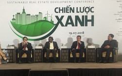 Những thách thức của bất động sản xanh Những thách thức của bất động sản xanh